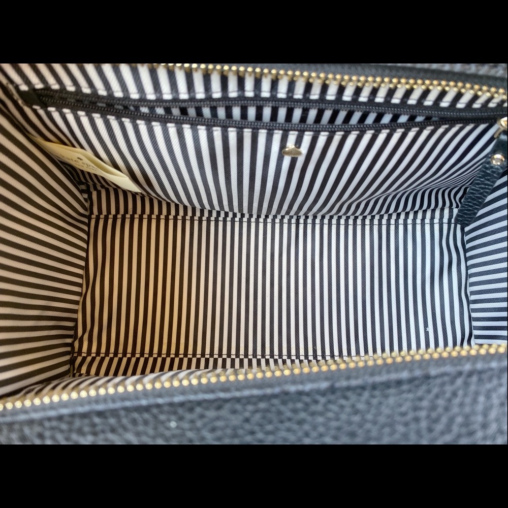 Kate spade pink satchel bag - Picture 6 of 8